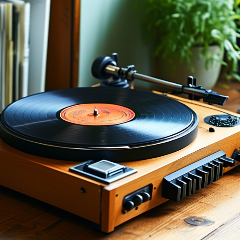 Essential Tips for Choosing a Fully Manual Turntable?