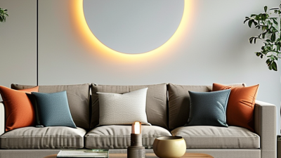 Top 10 Smart Dimmer Switches for Global Buyers?