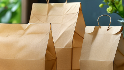 Discover the Best ODM China Glassine Bags Manufacturers for Your Business Needs