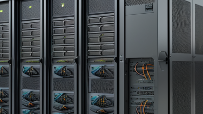Why You Need an Ups Power Supply Rack for Your Business?