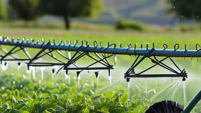 Die 10 besten Sprühsprinkler-Optionen für internationale Käufer heute?