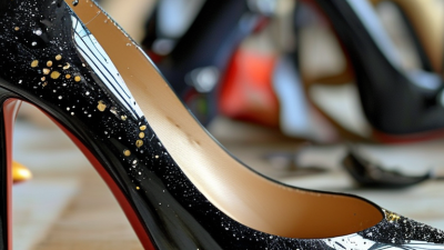 How to Choose the Best OEM Custom Spike Heels Manufacturers?