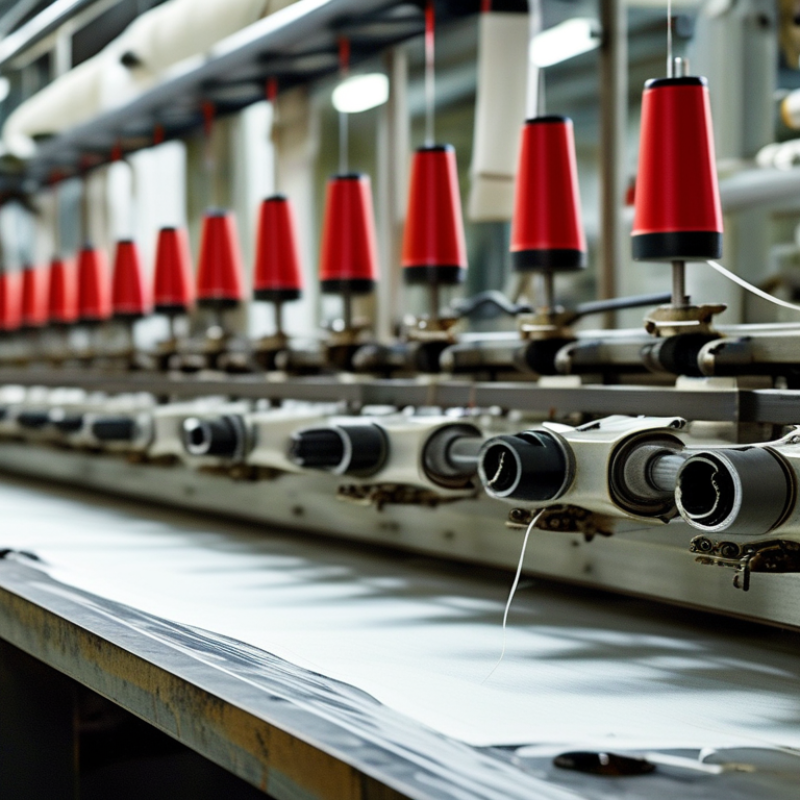 Why Choose a Bag Top Hemming Machine for Your Business?