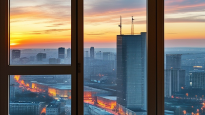 Best Soundproof Windows for Peaceful Living Spaces?