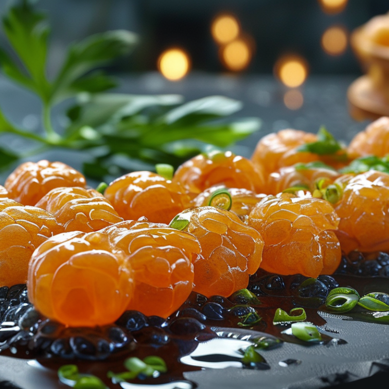 Top 10 Fish Ball Production Equipment for Global Buyers?