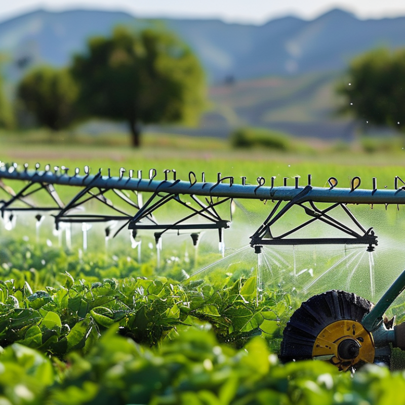 Top 10 Spray Sprinkler Options for Global Buyers Today?