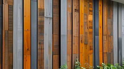 Why Choose Wall Panels WPC for Your Next Project?