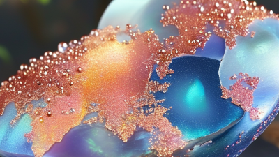 2026 How to Use Pearl Pigment for Stunning Crafts?