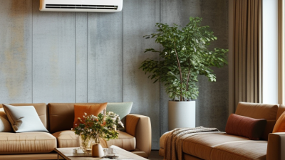 Why Choose Hybrid HVAC Systems for Your Home or Business?