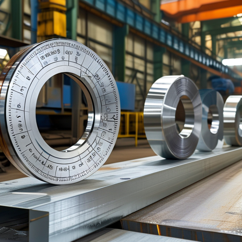 Exploring China Best High-Quality Galvanneal Gauge Chart Factories?