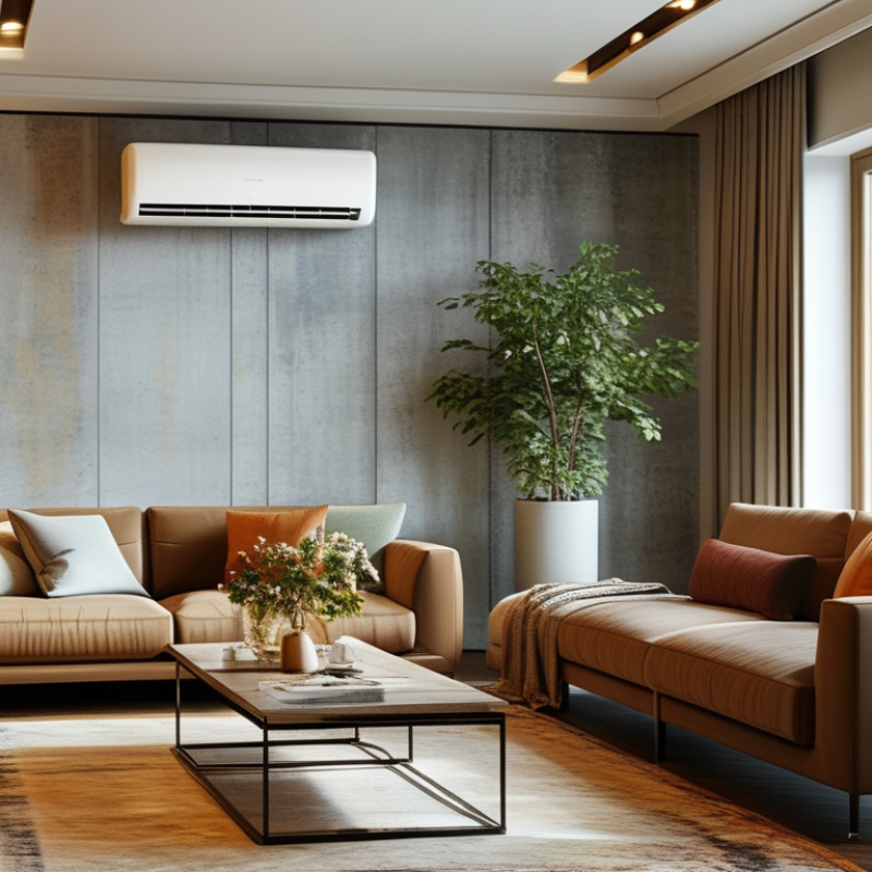 Why Choose Hybrid HVAC Systems for Your Home or Business?