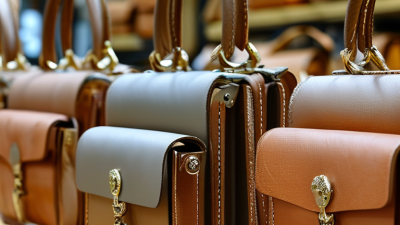 Why Choose ODM OEM Hand Bag Making Machine Manufacturer for Your Business?