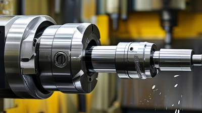 Best CNC Tool Holders for Precision Machining in 2026?