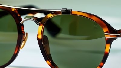 How to Choose the Best Shades Sunglasses for Your Style?