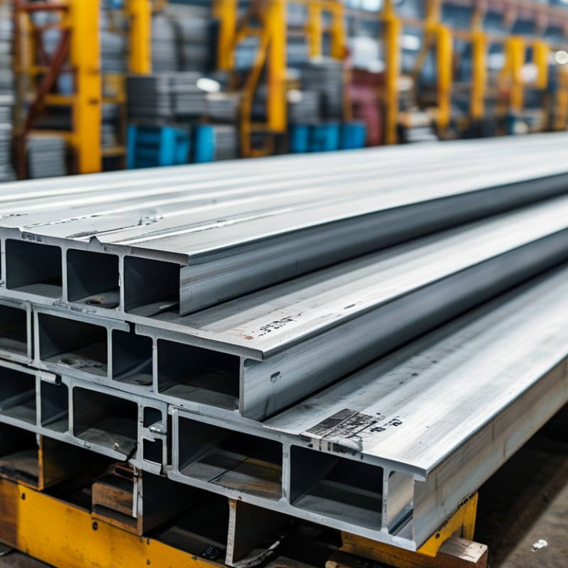 Top 5 Tips for Sourcing Profile Aluminum Efficiently?