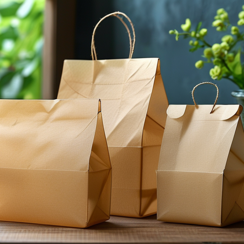 Discover the Best ODM China Glassine Bags Manufacturers for Your Business Needs