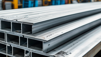 Die 5 besten Tipps für die effiziente Beschaffung von Aluminiumprofilen?