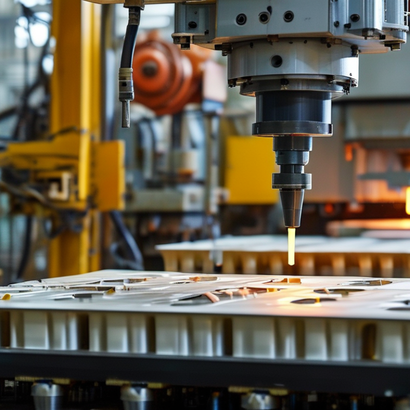 Top China Best Rapid Injection Molding Solutions for Your Needs?