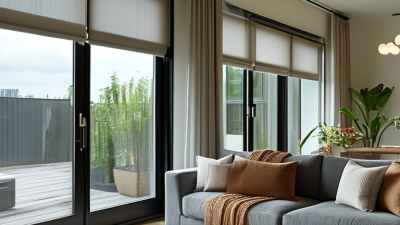 Top 10 Benefits of Motorized Curtain Tracks for Your Home?