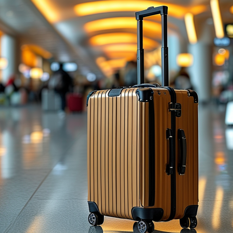 Why Choose the Best Carry On Suitcase for Your Travels?