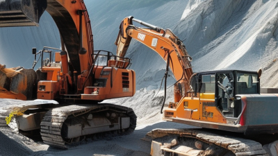 Top 10 Stone Machinery to Buy in China for Your Business Needs?