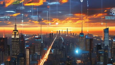 What are the Benefits of Using Intelligent Antennas in 2026?