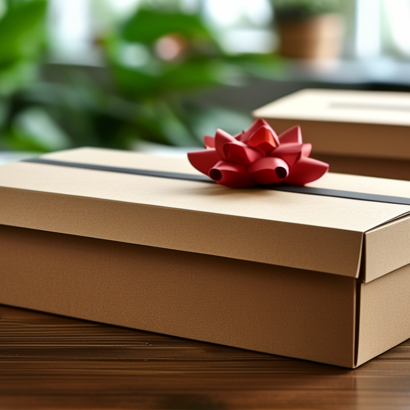 Why Choose Rigid Box Making for Your Packaging Needs?