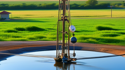 What is a Solar Well Pump Kit and How Does it Work?