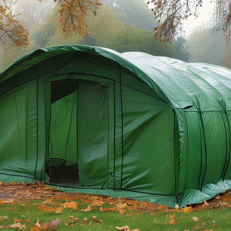 Best Nylon Tarpaulin Options for Global Buyers Looking for Quality?