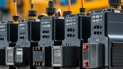 How to Choose the Best Soft Starters for Your Applications?