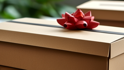 Why Choose Rigid Box Making for Your Packaging Needs?