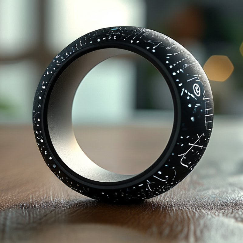 How to Choose an Affordable Smart Ring for Everyday Use?