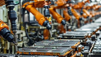 Top 10 Smt Machines You Need for Efficient Production?