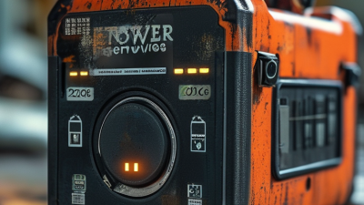 2026 Best Emergency Battery Solutions for Global Buyers?