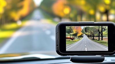 How to Choose the Best Vehicle Phone Holder for Your Needs?