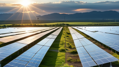 Dicas essenciais para conectores fotovoltaicos industriais: como obter o melhor desempenho?