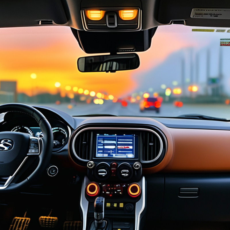 Discover the Best Rear View Camera Kit for Your Vehicle in 2026?