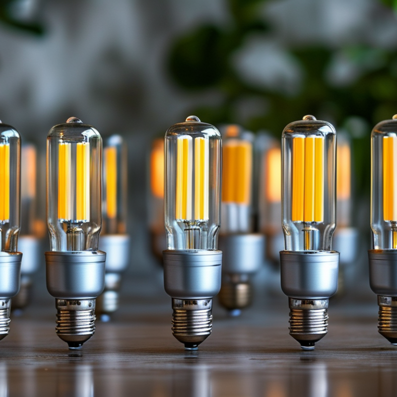 2026 How to Choose G 4 Led Bulbs for Your Lighting Needs?