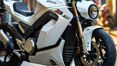 2026 Top China Best Two Wheelers Scooters Manufacturer Overview?