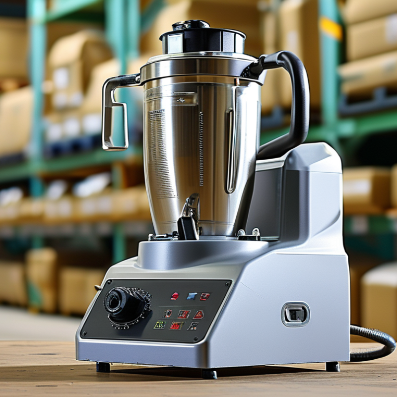 2026 Best Ribbon Blender for Global Buyers Guide?