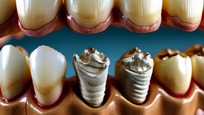 Why Choose the Right Denture Abutment for Your Needs?
