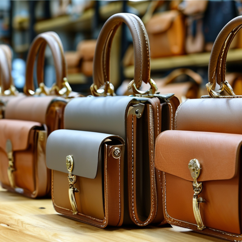 Why Choose ODM OEM Hand Bag Making Machine Manufacturer for Your Business?