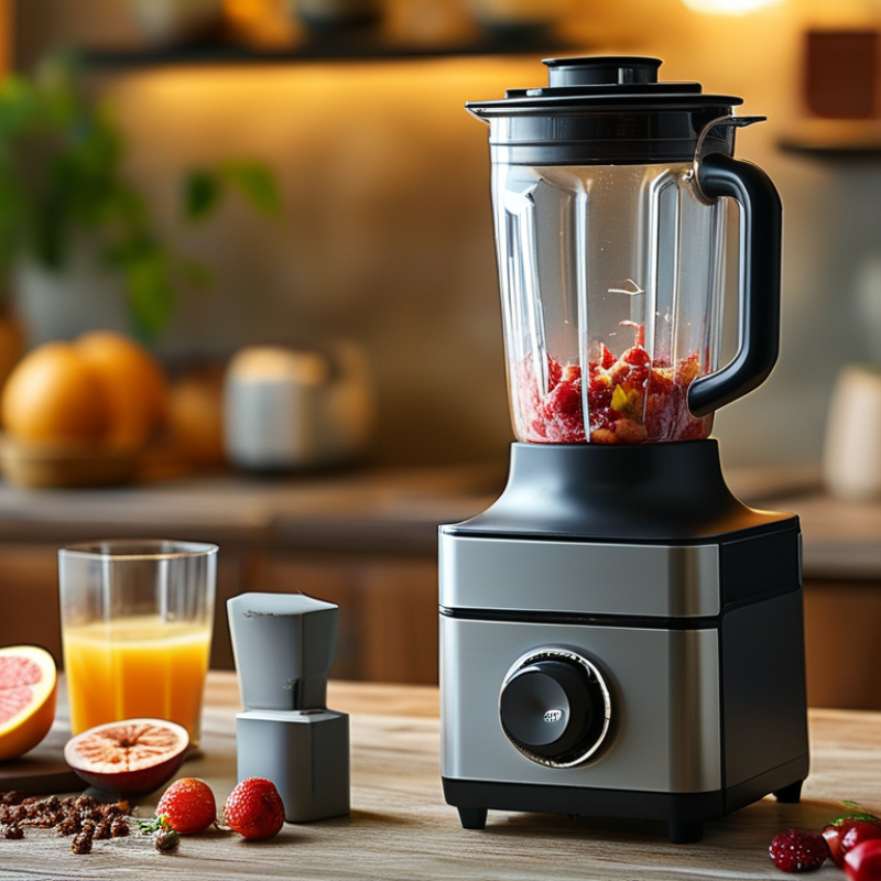 Top Personal Blender Options in China for Global Buyers?