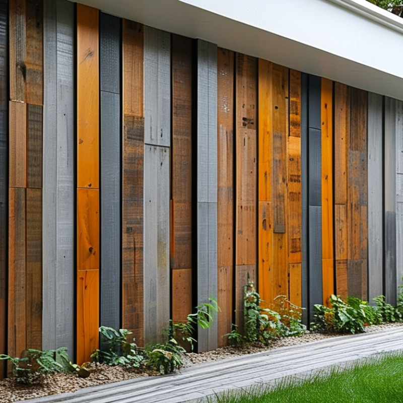 Why Choose Wall Panels WPC for Your Next Project?