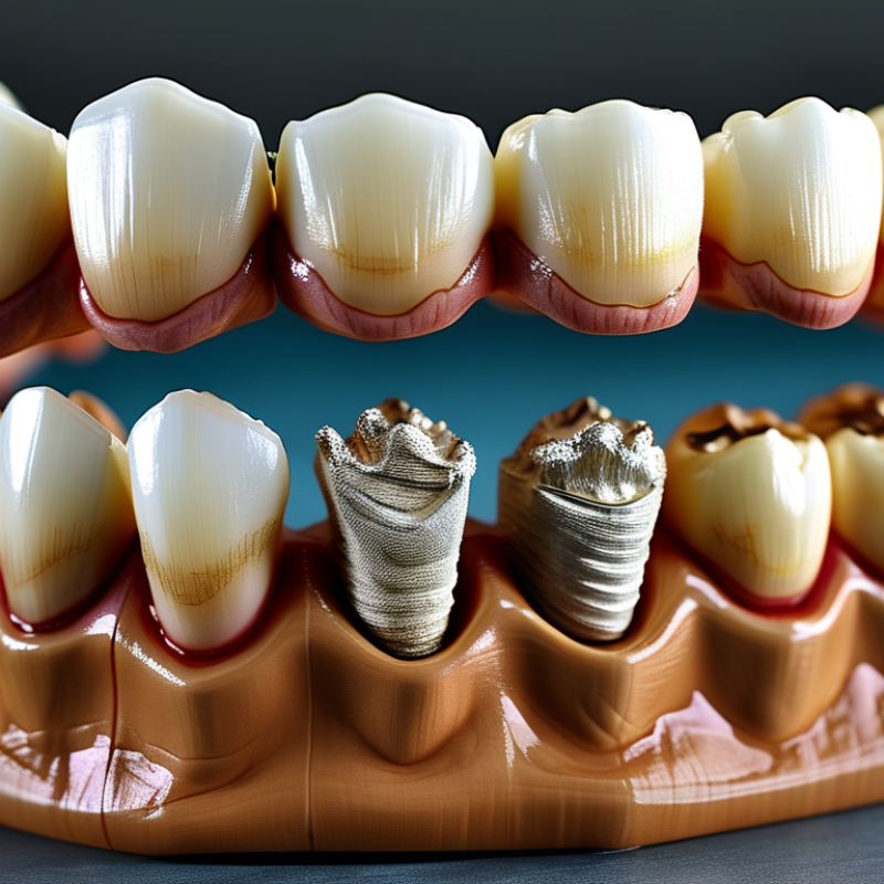 Why Choose the Right Denture Abutment for Your Needs?