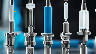 Top 10 OEM Huber Needle Set Manufacturers You Should Know?