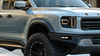 2026 Top Small Electric Pickup Trends for Global Buyers?