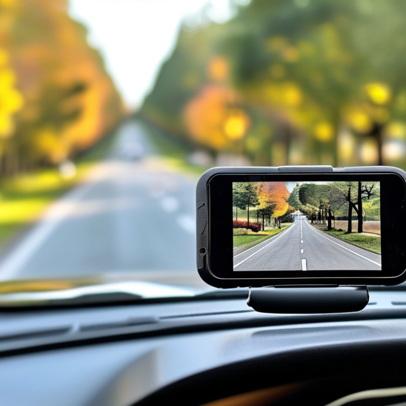 How to Choose the Best Vehicle Phone Holder for Your Needs?