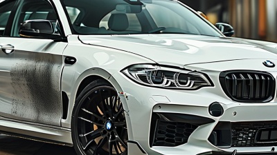 Guide d'achat des 10 meilleurs systèmes d'échappement pour BMW M240i à destination des acheteurs du monde entier ?