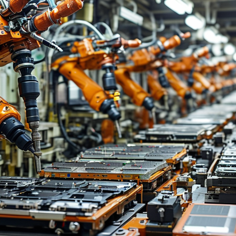 Top 10 Smt Machines You Need for Efficient Production?